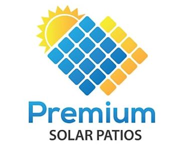 Premium Solar Patios